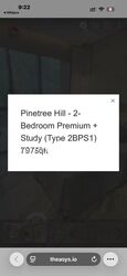 Pinetree Hill (D21), Condominium #559507451
